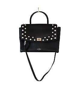 Kate Spade New York Leather Crossbody Bag (view 1)