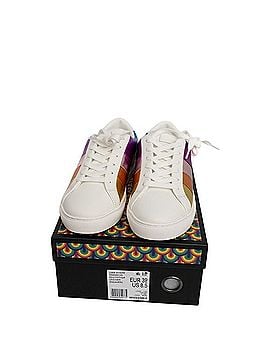 Kurt Geiger Lane Stripe Sneakers (view 2)