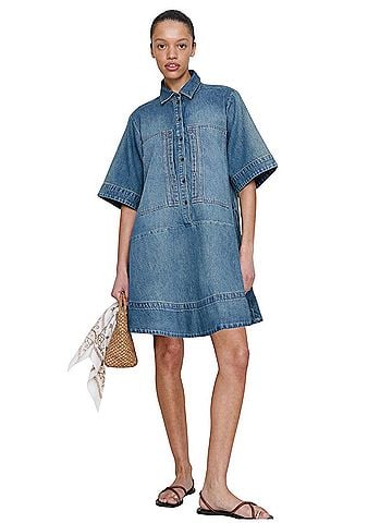 Banana Republic Casual Dress (view 1)