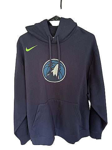 Nike Sweatshirt (view 1)