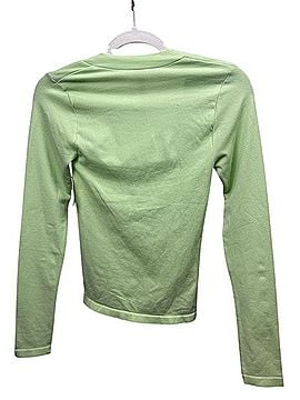 Free People Wide Awake Henley Long Sleeve T-Shirt (view 2)