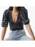 Free People Don’t You Wish Bodysuit - photo 5