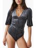 Free People Don’t You Wish Bodysuit - photo 3
