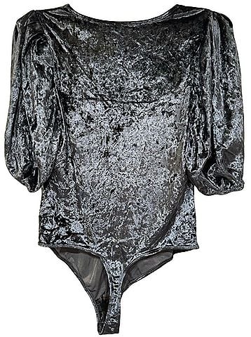 Free People Don’t You Wish Bodysuit (view 2)