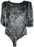 Free People Don’t You Wish Bodysuit - photo 2