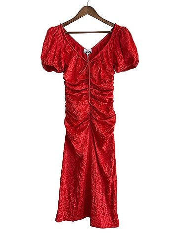 Ganni Cocktail Dress (view 1)