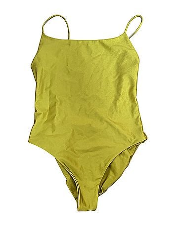 Jade Trophy One Piece Swimsuit (view 1)
