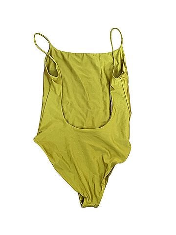 Jade Trophy One Piece Swimsuit (view 2)