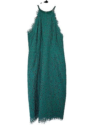 Ann Taylor LOFT Cocktail Dress (view 1)