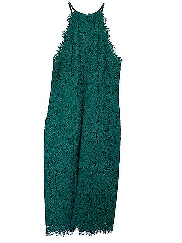 Ann Taylor LOFT Cocktail Dress (view 2)