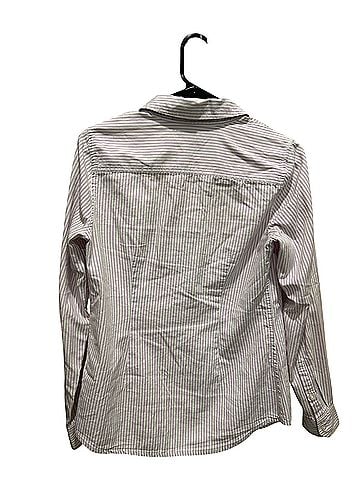 Tommy Hilfiger Long Sleeve Button-Down Shirt (view 2)