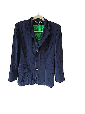 Ralph Lauren Blazer (view 1)