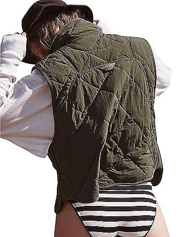 Free People Quinn Vest (view 2)