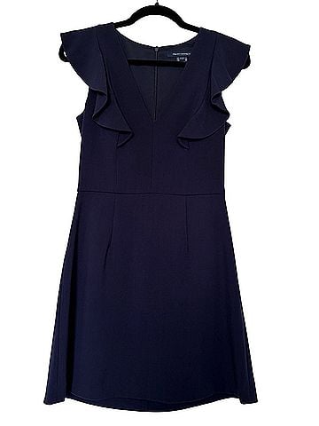 French Connection Cocktail Dress (view 1)