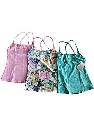 Capezio Sleeveless Top (view 1)