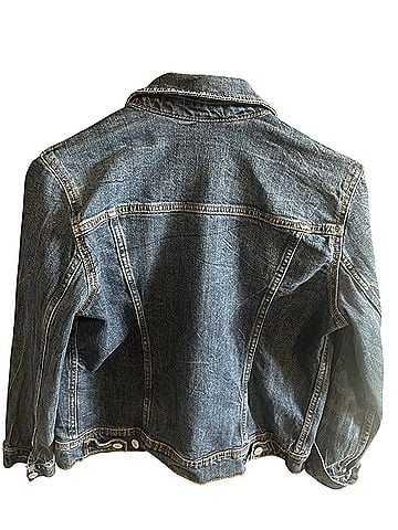 Old Navy Denim Jacket (view 2)