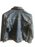 Old Navy Blue Denim Jacket Size S - photo 2