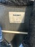 Old Navy Blue Denim Jacket Size S - photo 3