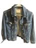 Old Navy Blue Denim Jacket Size S - photo 1