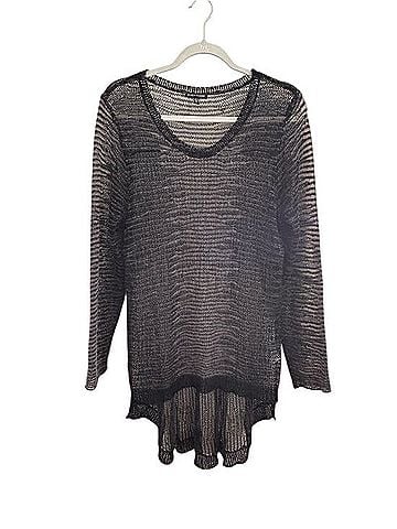 Eileen Fisher Pullover Sweater (view 1)