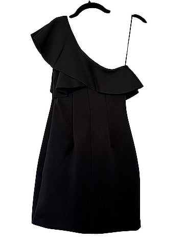 Express Cocktail Dress (view 2)