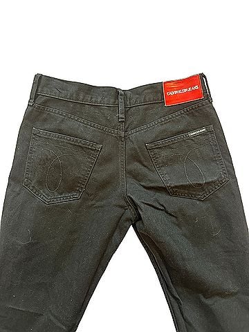 CALVIN KLEIN JEANS Jeans (view 2)