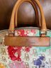 Dooney & Bourke Multi Color Leather Satchel One size - photo 4