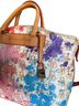 Dooney & Bourke Multi Color Leather Satchel One size - photo 2