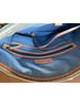 Dooney & Bourke Multi Color Leather Satchel One size - photo 8