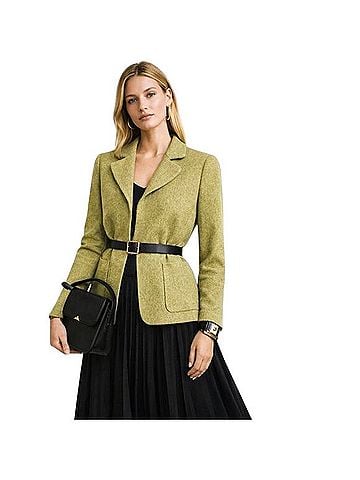 AKRIS Blazer (view 1)