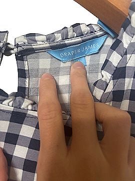 Draper James Casual Dress (view 1)