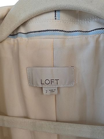 Ann Taylor LOFT Blazer (view 2)