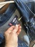 Bongo Denim Jacket - Bongo Denim Jacket Size M - photo 3