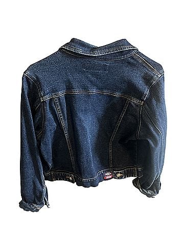 Bongo Denim Jacket (view 2)