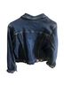 Bongo Denim Jacket - Bongo Denim Jacket Size M - photo 2