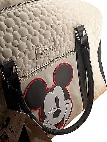 Primark Disney Mickie Mouse Weekender (view 2)