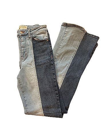 Altar'd State Jeans (view 1)