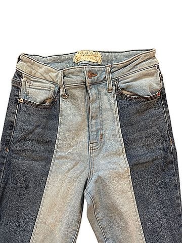 Altar'd State Jeans (view 2)
