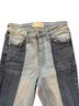 Altar'd State Multi Color Jeans Size 7 - photo 2