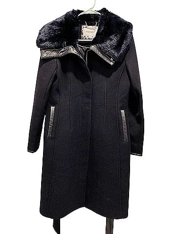 Nine West Coat (view 1)