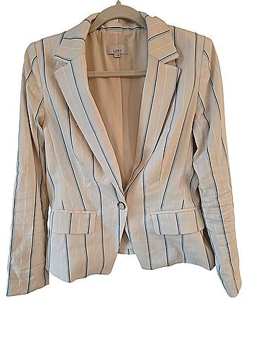 Ann Taylor LOFT Blazer (view 1)