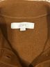Ann Taylor LOFT Brown Casual Sweaters Size XS - photo 3