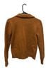 Ann Taylor LOFT Brown Casual Sweaters Size XS - photo 2
