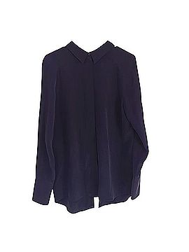 Cedric Charlier Long Sleeve T-Shirt (view 1)