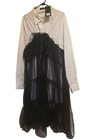 Akira Cocktail Dress (view 1)