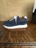 Blondo Blue White Sneakers Size 9 - photo 5