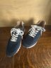 Blondo Blue White Sneakers Size 9 - photo 6
