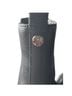 Vionic 100% Leather Black Ankle Boots Size EU 43 - photo 4