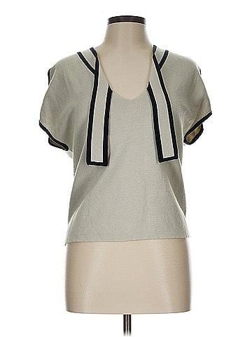 J.Crew Collection Sailor J.Crew Collection Sweater Vest (view 1)