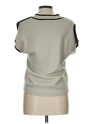 J.Crew Collection Sailor J.Crew Collection Sweater Vest (view 2)